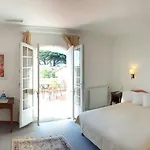 酒店 Saint Andre 拉马蒂埃勒