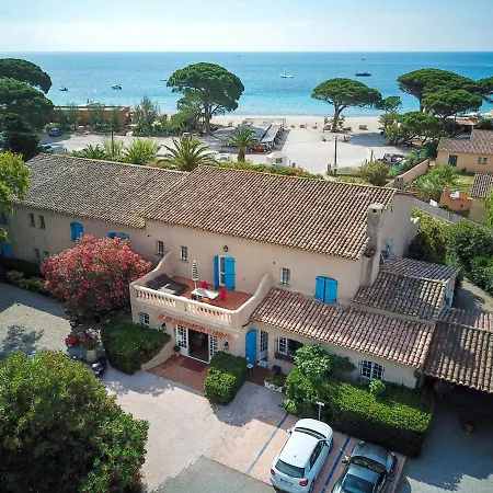 Saint Andre Hotel