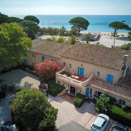 Saint Andre Hotel