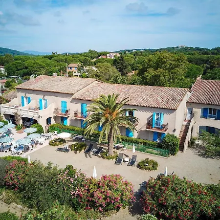 Saint Andre Ramatuelle