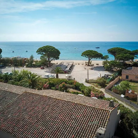 Saint Andre Hotell Ramatuelle