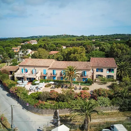 Saint Andre
