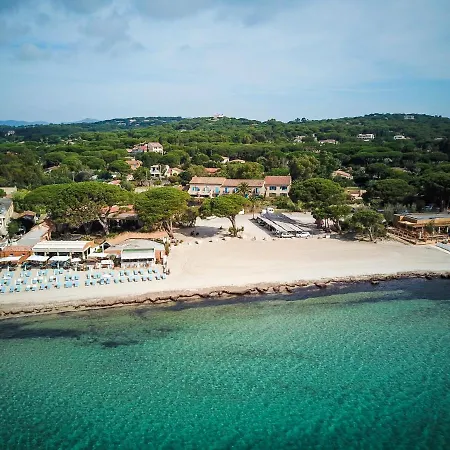 Hotell Saint Andre 3*