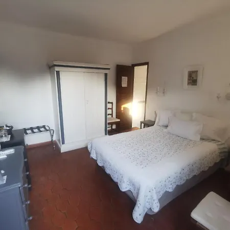 Hotel Saint Andre