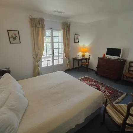 Hotel Saint Andre