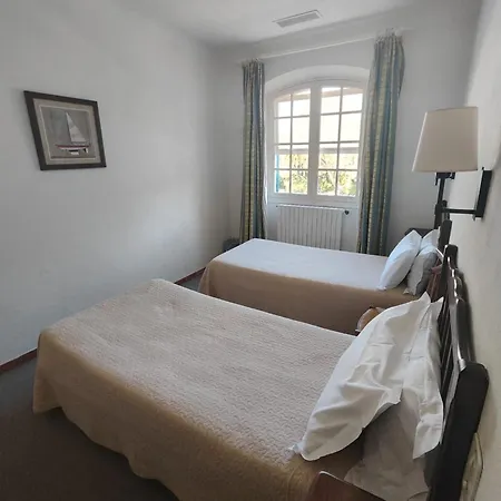 Saint Andre Hotel 3*
