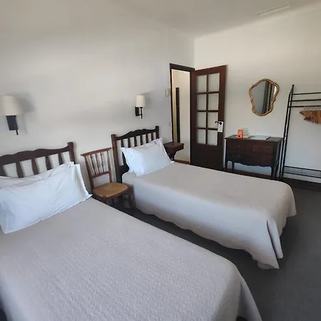 Saint Andre Hotel