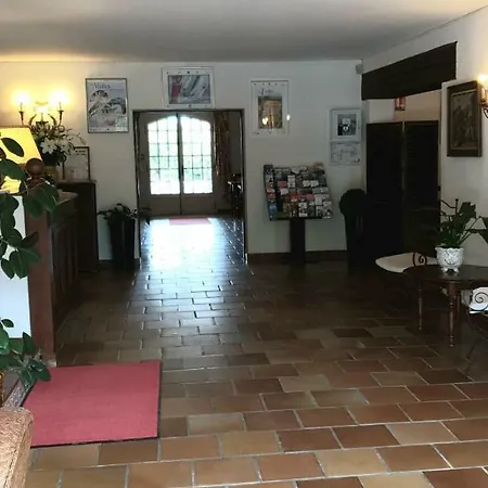 Hotel Saint Andre