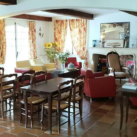 Hotel Saint Andre Ramatuelle