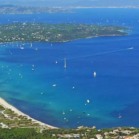 Saint Andre