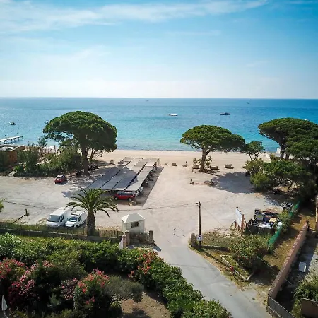 Hotel Saint Andre 3*