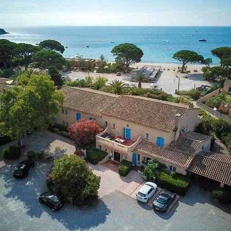 Saint Andre Hotel 3*