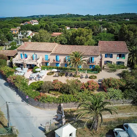 Saint Andre