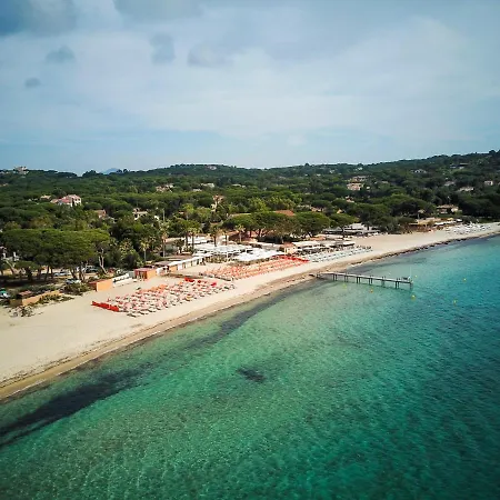 Hotel Saint Andre 3*