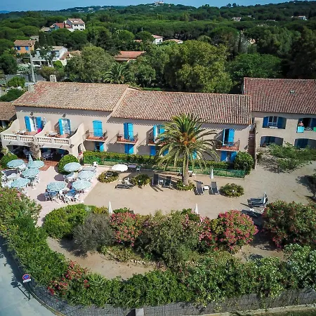Hotel Saint Andre Ramatuelle