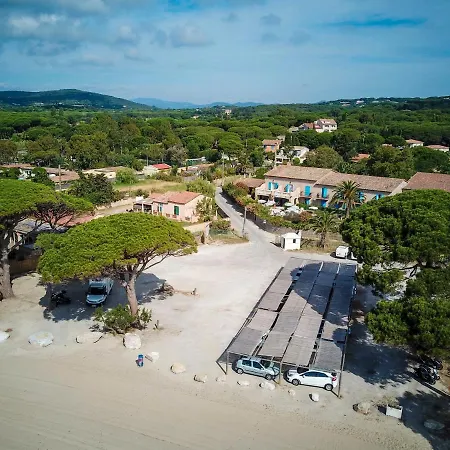 Saint Andre 3* Ramatuelle