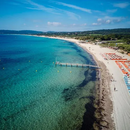 Saint Andre Hotel 3*