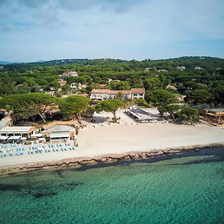 Saint Andre Hotel 3*