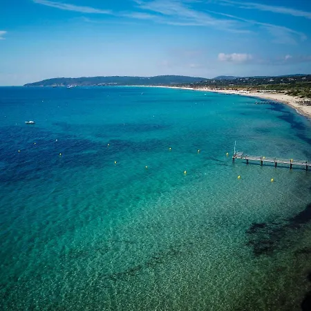 Ξενοδοχείο Saint Andre Ramatuelle