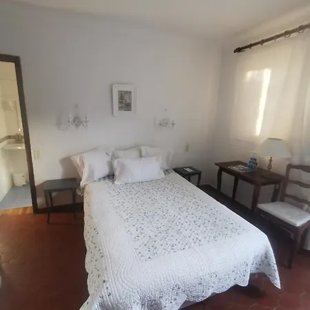 Hotel Saint Andre Ramatuelle
