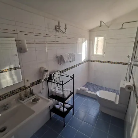 Saint Andre 3* Ramatuelle