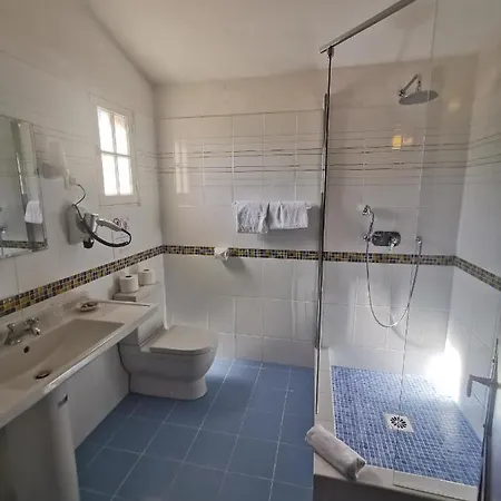 Saint Andre Ξενοδοχείο