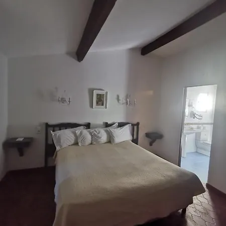 Hotel Saint Andre 3*