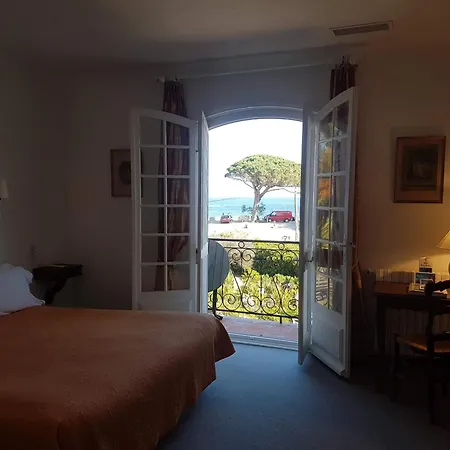 Saint Andre 3* Ramatuelle