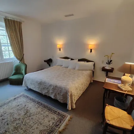 Hotel Saint Andre