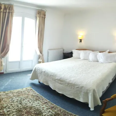 Saint Andre Hotel Ramatuelle