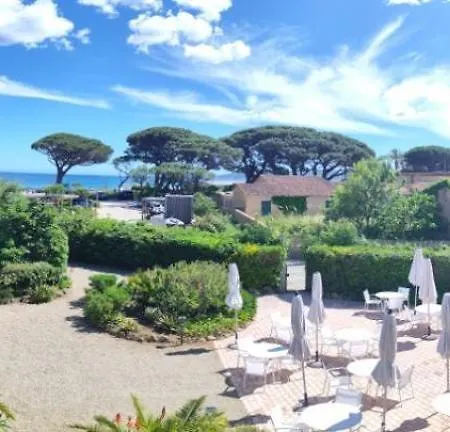 Hotel Saint Andre