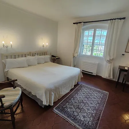 Saint Andre Hotel Ramatuelle