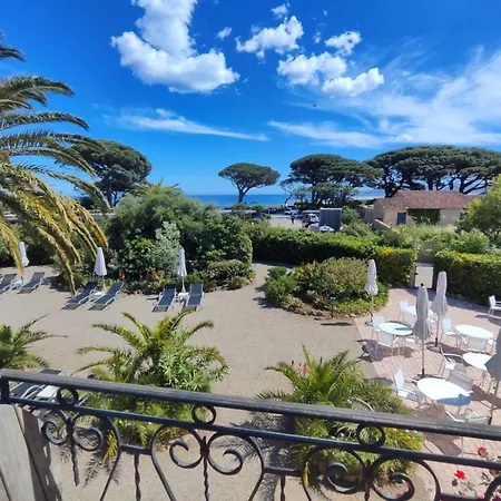 Saint Andre Ramatuelle