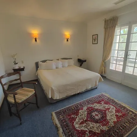 Saint Andre Hotel Ramatuelle