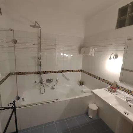 Hotel Saint Andre Ramatuelle