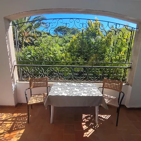 Saint Andre Ξενοδοχείο