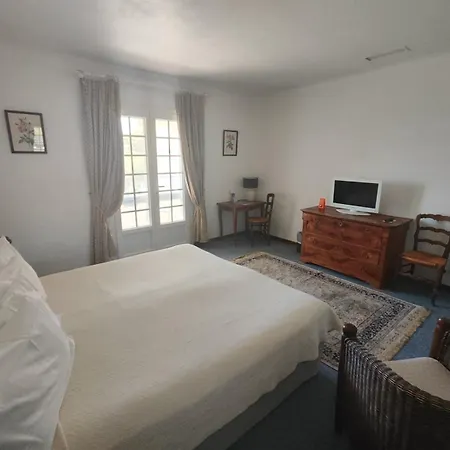 Hotel Saint Andre