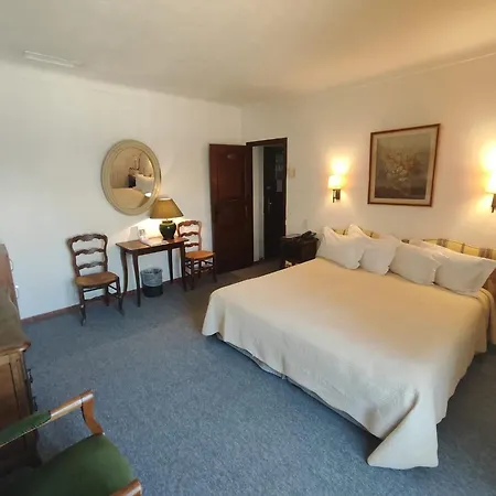 Hotel Saint Andre 3*