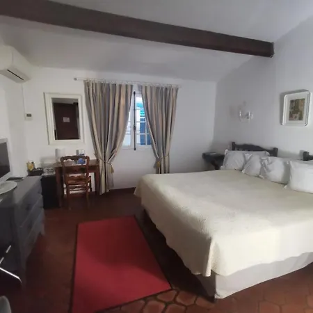 Saint Andre Hotel