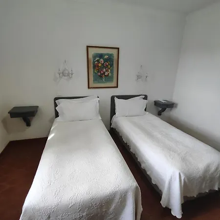 Saint Andre Ξενοδοχείο Ramatuelle