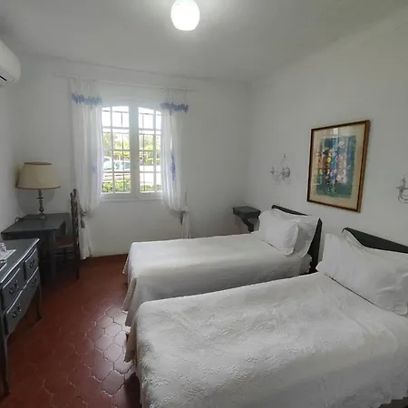 Saint Andre Ramatuelle