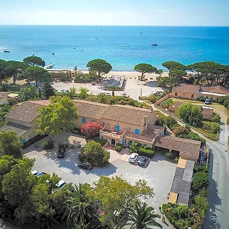 Saint Andre 3* Ramatuelle