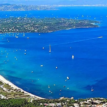 Saint Andre Ramatuelle