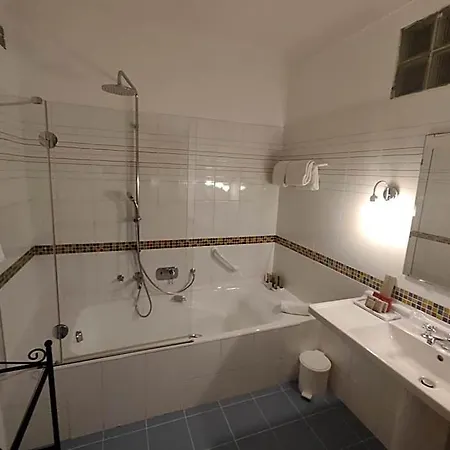 Hotel Saint Andre