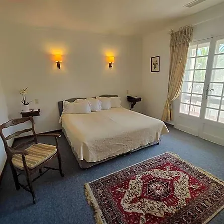 Hotel Saint Andre 3*
