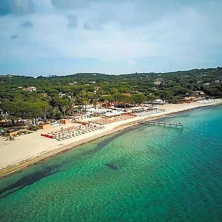 Saint Andre