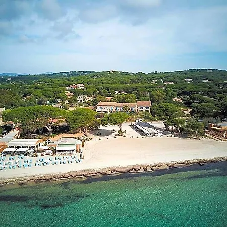 Saint Andre 3* Ramatuelle