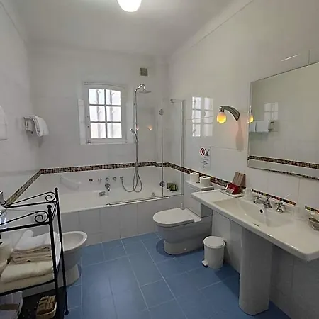 Saint Andre Hotel