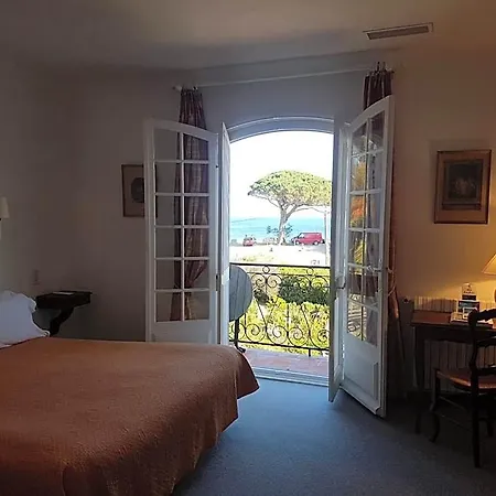 Hotel Saint Andre