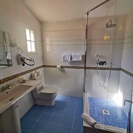 Saint Andre Hotel Ramatuelle